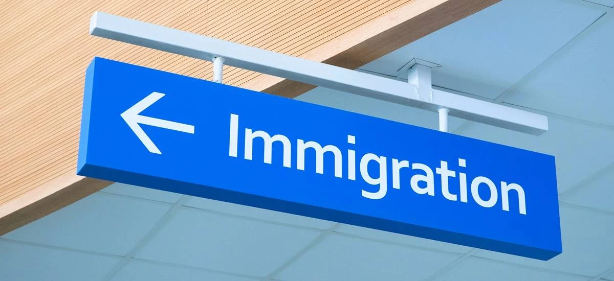 Immigration Lawyer Sweden