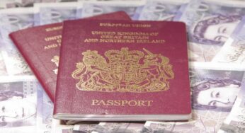 Moving to Sweden from UK