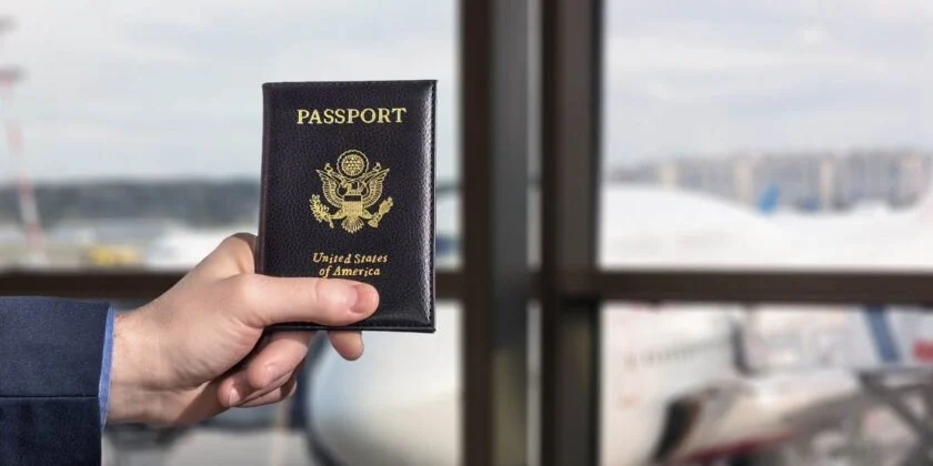 Moving to Sweden from USA