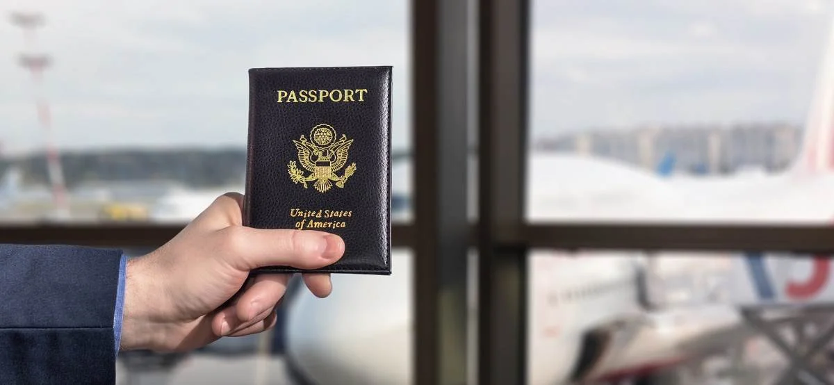 Moving to Sweden from USA
