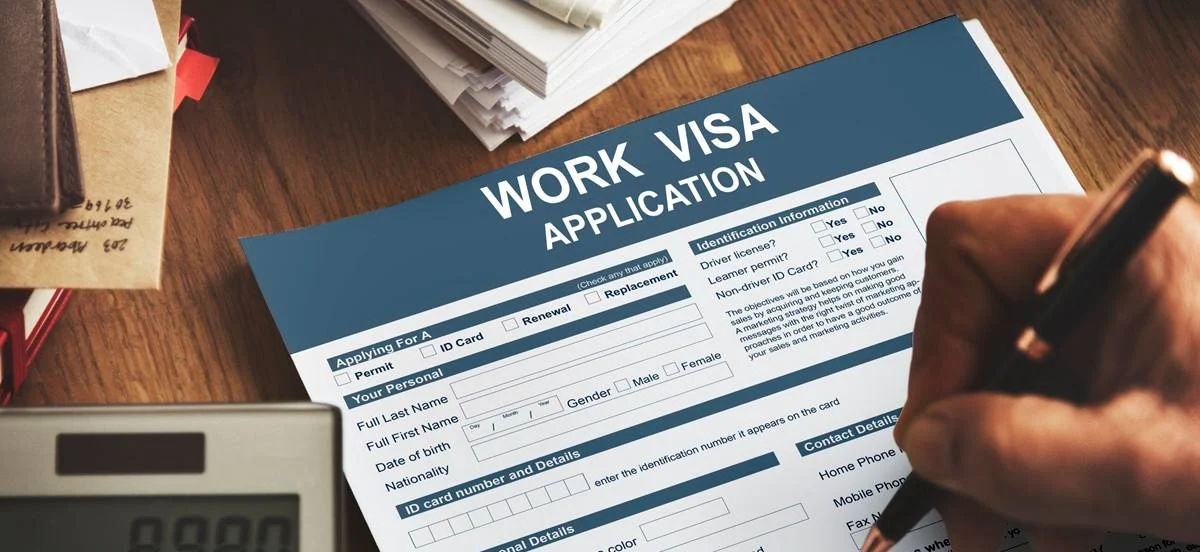 Obtain a Sweden Work Permit