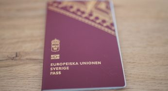Sweden Citizenship by Descent