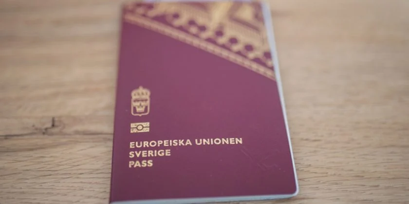Sweden Citizenship by Descent