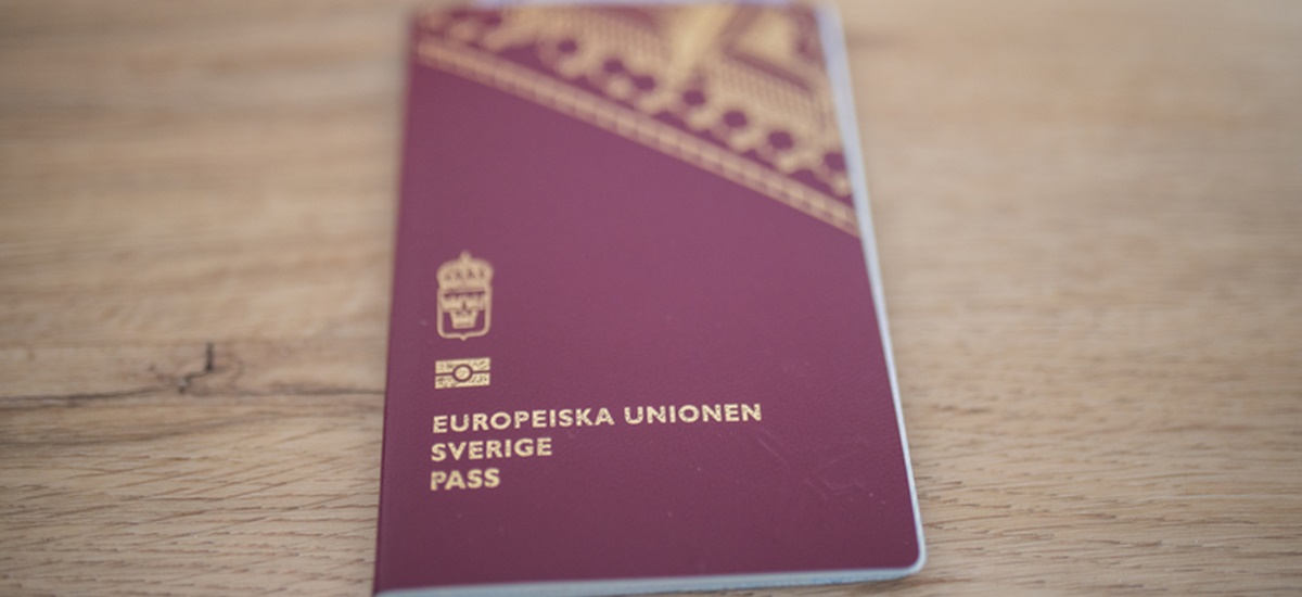 Sweden Citizenship by Descent