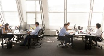 Personnel Relocation to Sweden