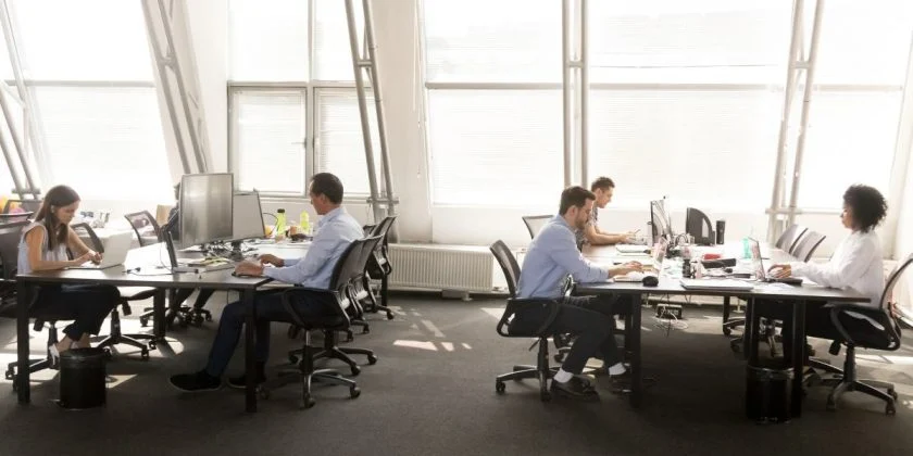 Personnel Relocation to Sweden